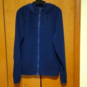Brooklyn Standard Fleece Zip-Up Hoodie